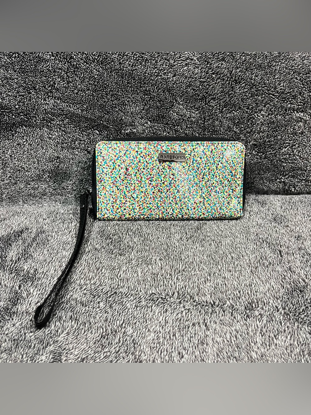 Rareform Madison Wristlet wallet